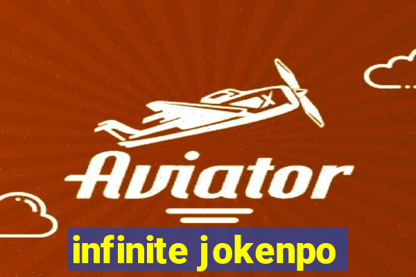 infinite jokenpo